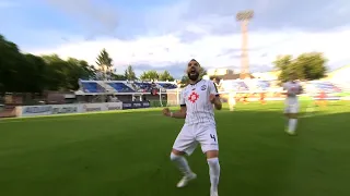 Футбол. Чемпионат Беларуси 2026. Обзор 15-го тура//Belarus Football League 2026. Matchday 15 Review