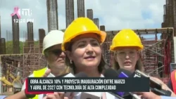 (LIVE) News from #Nicaragua | Crónica TN8, midday edition — Wednesday, October 7, 2026
