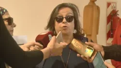 INTEGRANTES DE APDH PIDEN RESPUESTAS SOBRE INTERVENCION EN SITIOS DE MEMORIA EN ESQUEL