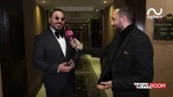 رامي عياش ومحمد فؤاد وذكريات التسعينات الجميلة.. ما هي امنيتهما للعام الجديد؟!