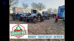 2026 03 07 Buggy Toertocht Gemert