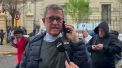 Youth Pilgrimage to Luján 2026: Message from Archbishop Mons. Jorge García Cuerva