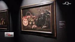 Teramo. Fino al 3 maggio la mostra sul Caravaggio Teramo. Fino al 3 maggio la mostra sul Caravaggio