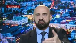 Isak: Došao sam u Banjaluku da poručim – neće biti rata u BiH