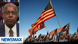 Ben Carson: America is ‘on the brink’ because we don’t know our history | Bianca Across the Nation
