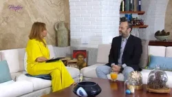 Perfiles - Jorge Lince