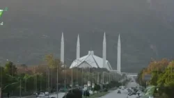 پاکستان دې د افغانستان په اړه د بې‌منطقه تبلیغاتو پر ځای  خپل مسایل حل کړي