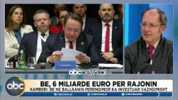 Sheshi i Dollarit, ora 20:00 – 01 mars 2024 | ABC News Albania