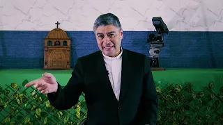 GOSPEL AUGUST 11, 2026