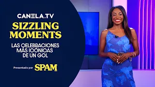 Las celebraciones de gol más icónicas en la historia del fútbol | Canela.TV