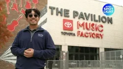 Irving Spotlight Events December 27 to 31 Irving Spotlight Events December 27 to 31