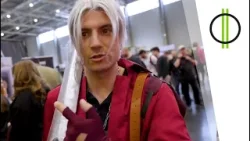 Budapest Comic Con 2026 Budapest Comic Con 2026