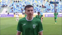 Шолу І Атырау - Ұлытау І ҚПЛ I тур 