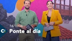 Ponte al día | 14/10/26