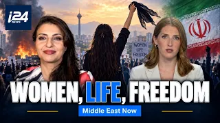 Four years of Woman, Life, Freedom: Iranians honor Mahsa Amini