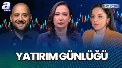 Merkez Bankası 2026'da Faiz İndirimlerine Devam Edecek Mi? I Yatırım Günlüğü | A Para