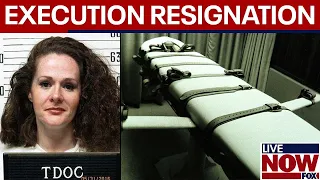 BREAKING: Tennessee prisons chief out after failed execution of Christa Pike