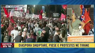 105 ditë revoltë kundër Ramës/ Eksperti i IT, Gent Progni: Na donin të përçarë, por ne u bashkuam…
