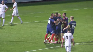 Domáce derby s Hlbokým