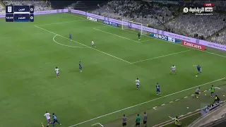 العين 2-1 النصر| الجولة 3 - دوري أدنوك للمحترفين موسم 2026 - 2027