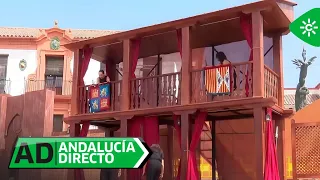 Andalucía Directo | The whole town with the final preparations for Fuenteovejuna