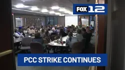 Члены профсоюза PCC обратились к совету директоров с требованием принять меры в связи с продолжаю...