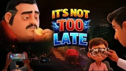 World Health Day 2026 | Don’t Get Stuck… Let’s Move! | Stay Active Stay Healthy