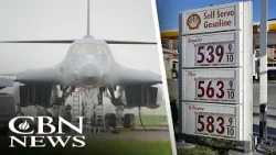 Трамп призывает страны, зависящие от нефти, помочь в очистке Ормузского пролива на фоне резкого р...