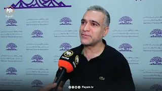 پارتی لە بەغدا گوشار بۆ بەركەناركردنی دكتۆر غالب و ئەحمەدی حاجی ڕەشید دەكات