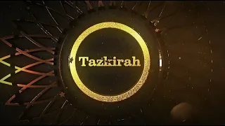 Rampai Pagi 20 Ogos 2026, Segmen Tazkirah - Mencintai Rasulullah S.A.W Melalui Amalan Sunnah