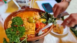 Festival Departamental Gastronomía y Tradiciones de Cuaresma 2026