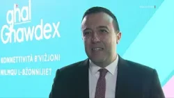 AIRFIELD F’GĦAWDEX: DALWAQT JOĦROĠ IT-TENDER