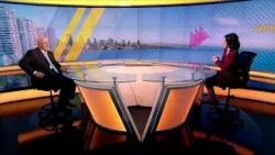 Nharkom Said January 12, 2026 - التوتر الإقليمي المتزايد