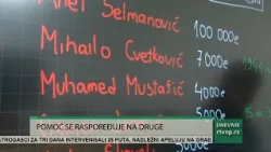 Sredstva od Mejle se raspoeđuju za lečenje drugih