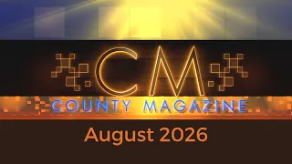 County Magazine: August 2026
