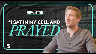 From Drug Court to Freedom: Faith Changed Everything | Eric's Story | Miracle Channel Testimonies