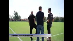 SALERNITANA