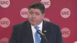 Pritzker, UIC discuss report focused on Black homelessness in Illinois