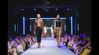RoccoBarocco - Summer Fashion Weekend 2026 | Day 1
