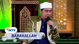 Ziarah Sebagai Pengingat, Bukan Tempat Bergantung | Barakallah