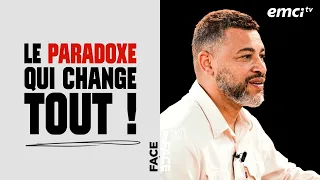 Le royaume à l'envers : les paradoxes de la Bible - Face à Face - Yannis Gautier