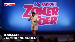 Ammar - Turk Uit De Kroeg
