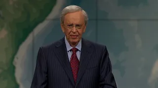 Dr. Charles Stanley - Lutja që bën Perëndinë të veprojë