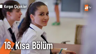 16. Kısa Bölüm | Kırgın Çiçekler @KirginCicekler
