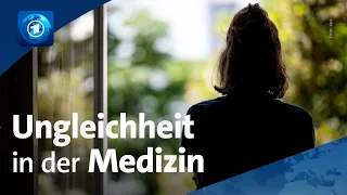 Endometriose, Menopause: In der Medizin fehlt es immer noch an Wissen über Frauen