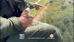 Força-tarefa procura caminhoneiro sequestrado em Goianinha