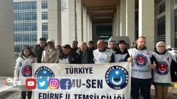 TÜRKİYE KAMU SEN’DEN ÇAĞRI ÜCRETTE HAKKANİYET, VERGİDE ADALET İSTİYORUZ TÜRKİYE KAMU SEN’DEN ÇAĞRI ÜCRETTE HAKKANİYET, VERGİDE ADALET İSTİYORUZ