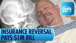Brain Surgery Patient Cleared as Hospital and Insurer Settle Nearly $1 Million Bill