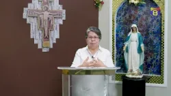 EVANGELIO DE HOY - 09 enero 2026