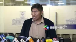 Diputado larista: Rene Yahuasi debe reconocer sus errores dejo la humildad y se le subió los humos Diputado larista: Rene Yahuasi debe reconocer sus errores dejo la humildad y se le subió los humos